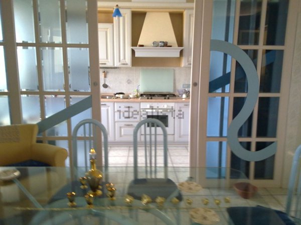 appartamento in affitto a Milazzo