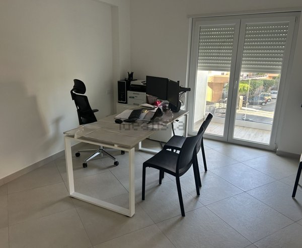 ufficio in affitto a Milazzo in zona San Giovanni
