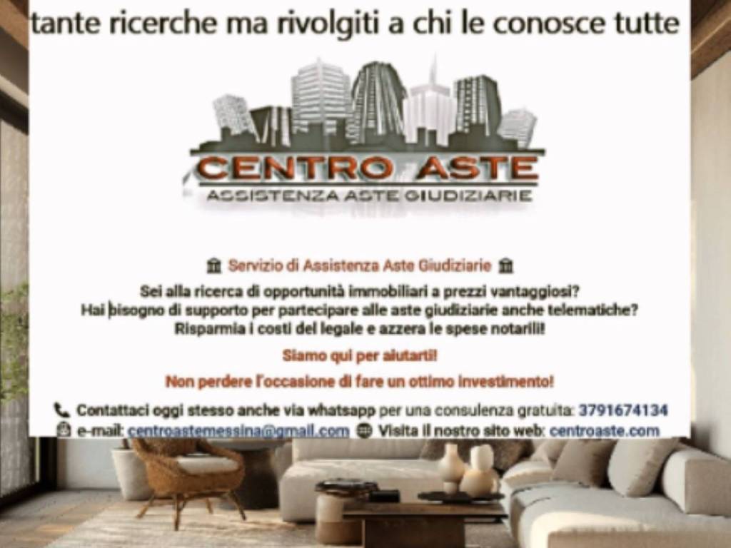 appartamento in affitto a Milazzo in zona San Pietro