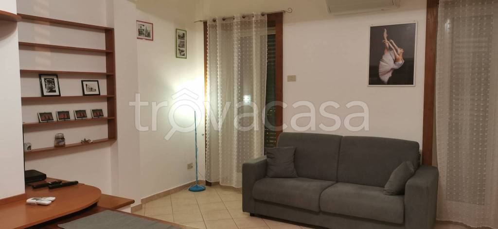 appartamento in affitto a Milazzo