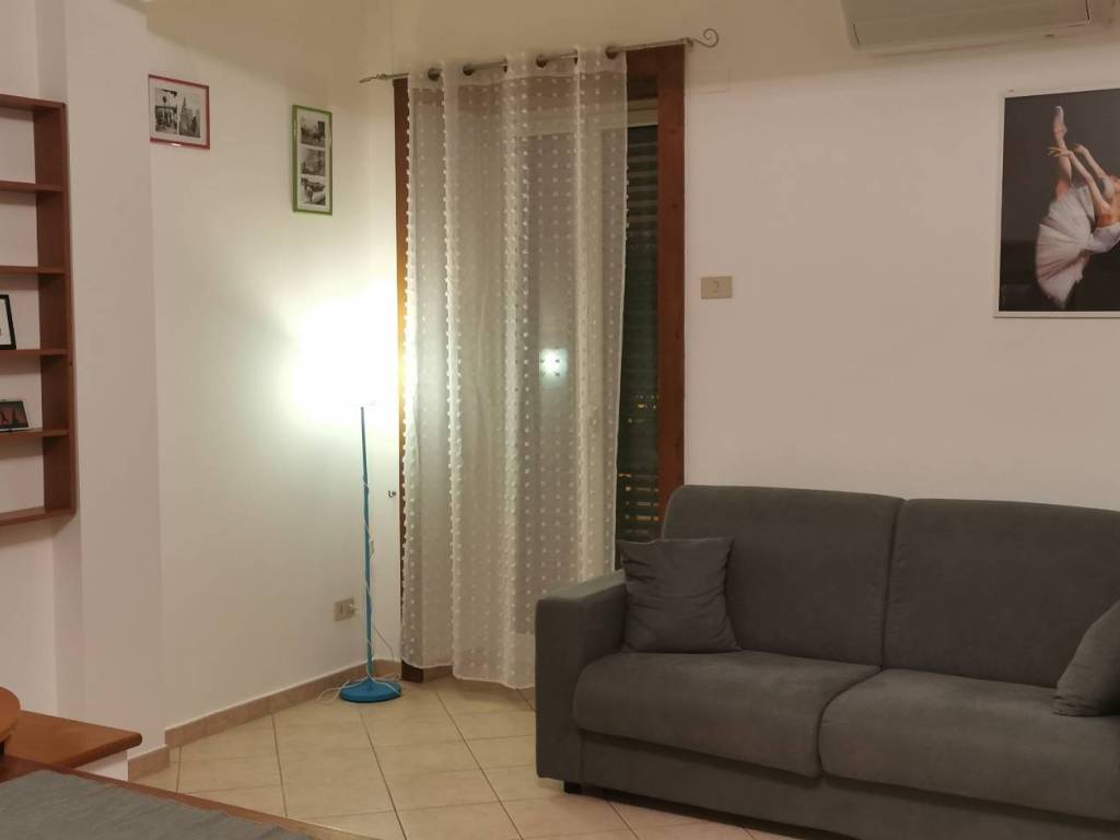 appartamento in affitto a Milazzo