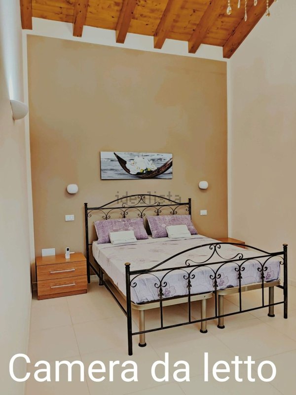 appartamento in affitto a Milazzo