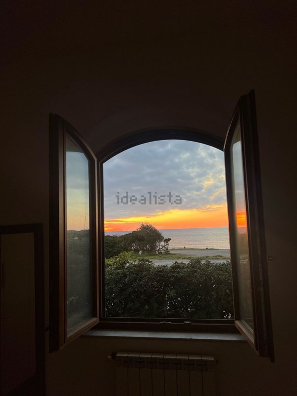 casa indipendente in affitto a Milazzo