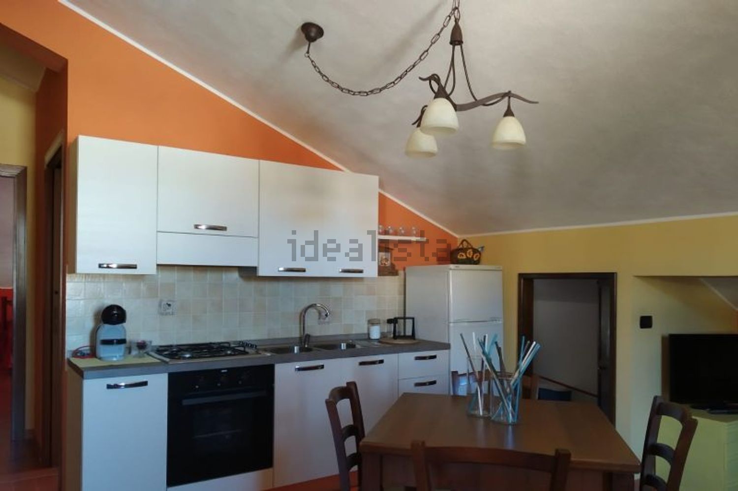 appartamento in affitto a Milazzo