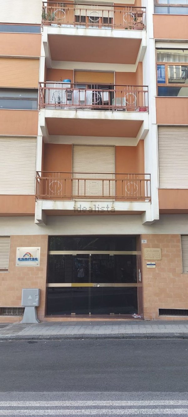 appartamento in affitto a Milazzo