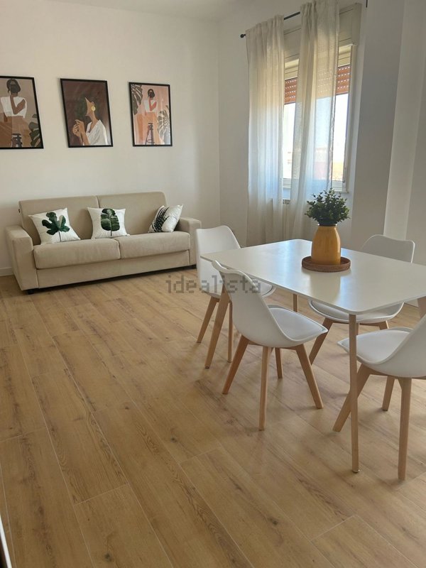 appartamento in affitto a Milazzo