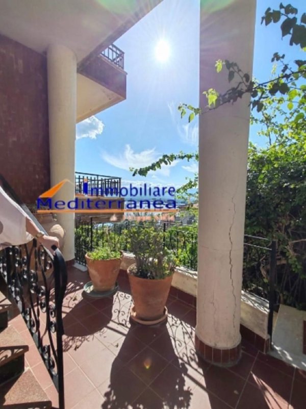 appartamento in affitto a Milazzo