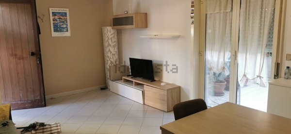 appartamento in affitto a Milazzo
