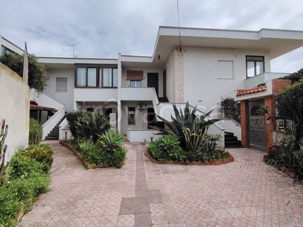 appartamento in affitto a Milazzo