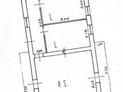 ufficio in affitto a Milazzo