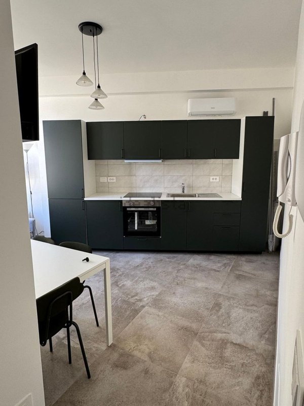 appartamento in affitto a Milazzo