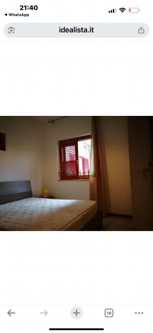 appartamento in affitto a Milazzo