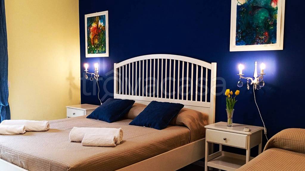 appartamento in affitto a Milazzo