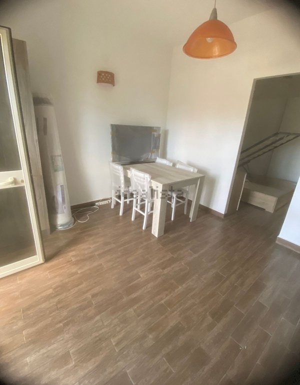 appartamento in affitto a Milazzo in zona Capo Milazzo