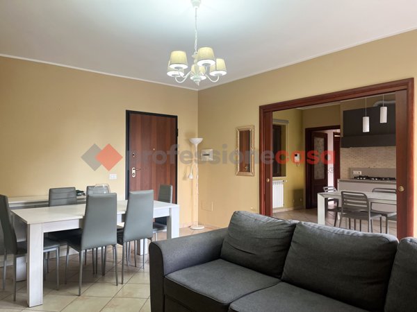 appartamento in affitto a Milazzo in zona San Giovanni