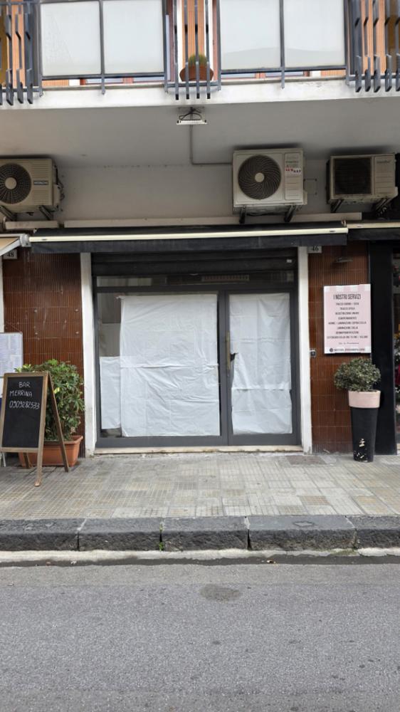negozio in affitto a Milazzo