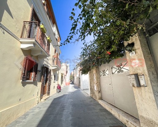 casa indipendente in affitto a Milazzo