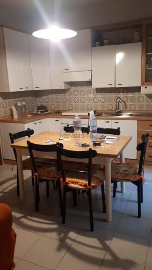 appartamento in affitto a Milazzo