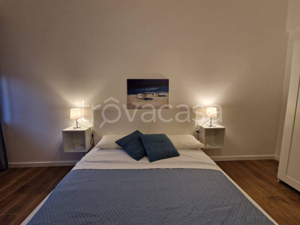 appartamento in affitto a Milazzo