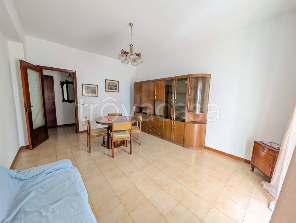 appartamento in affitto a Milazzo