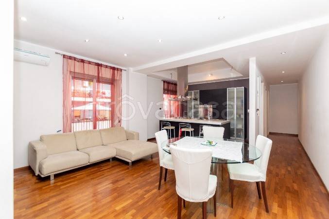 appartamento in affitto a Milazzo