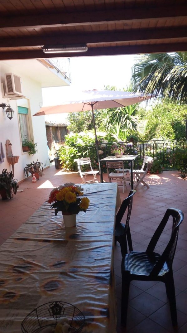 appartamento in affitto a Milazzo in zona Scaccia