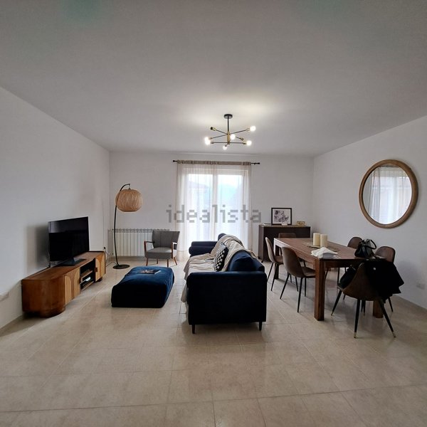 appartamento in affitto a Milazzo