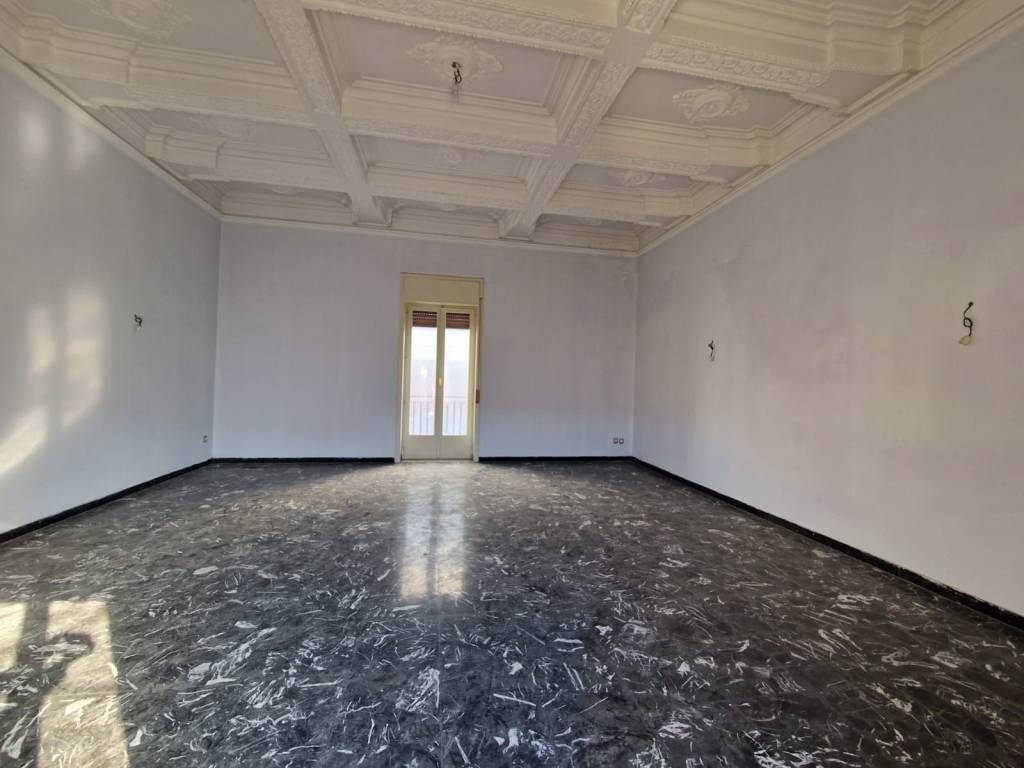 appartamento in affitto a Milazzo in zona San Giovanni