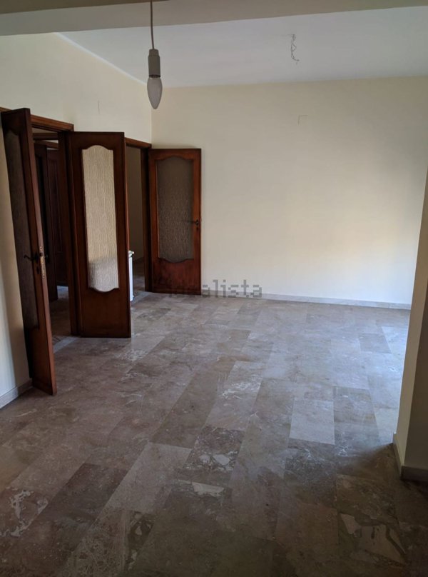 appartamento in affitto a Milazzo