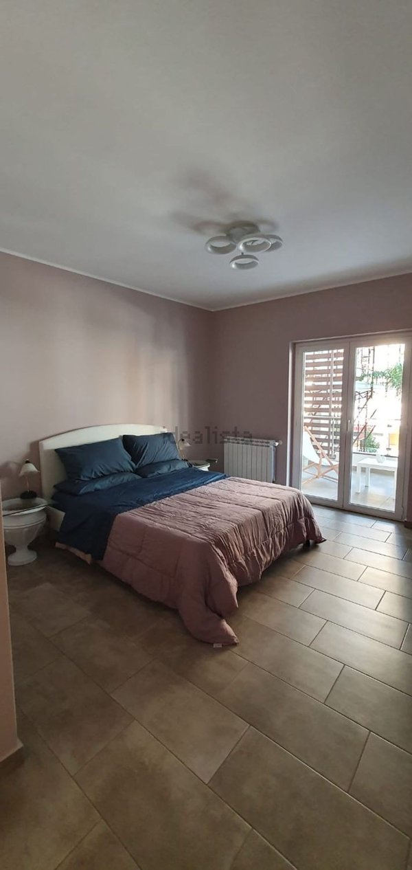 appartamento in affitto a Milazzo