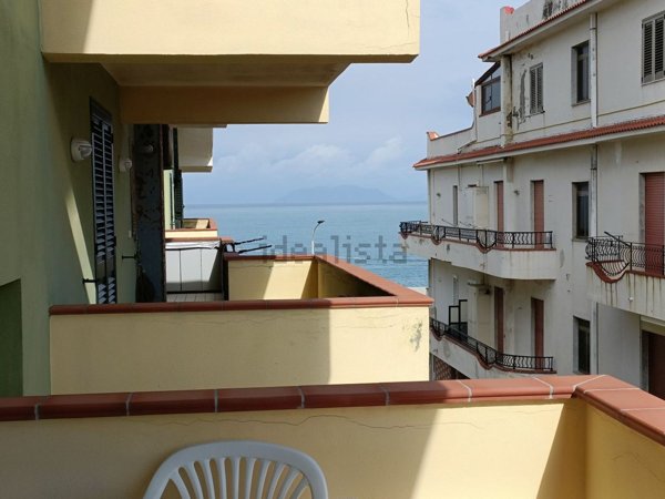 appartamento in affitto a Milazzo
