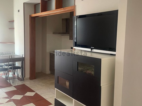 appartamento in affitto a Milazzo