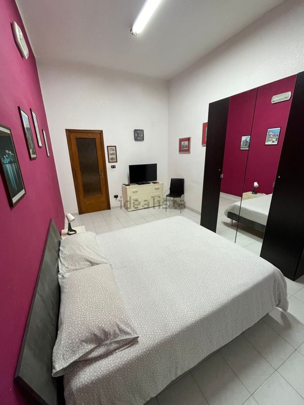 appartamento in affitto a Milazzo