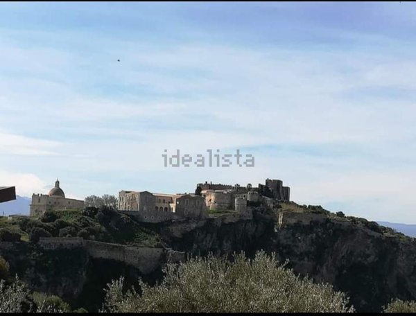 appartamento in affitto a Milazzo