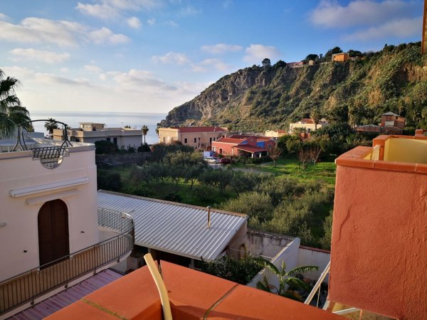 appartamento in affitto a Milazzo