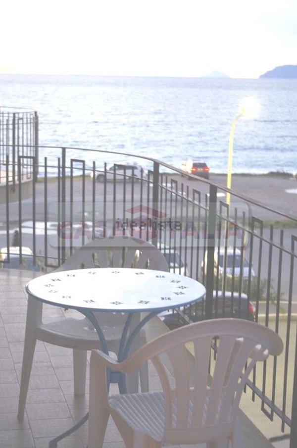 appartamento in affitto a Milazzo