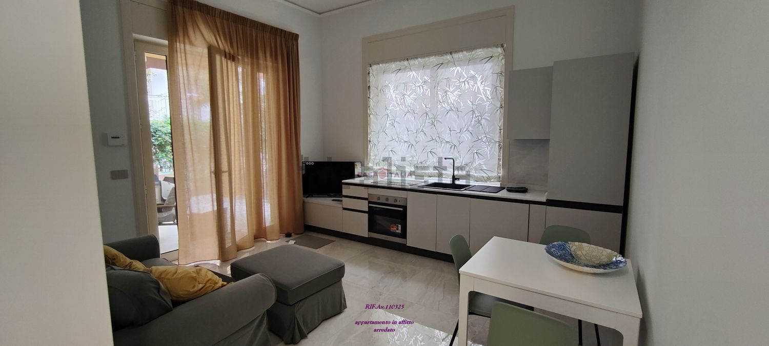 appartamento in affitto a Milazzo