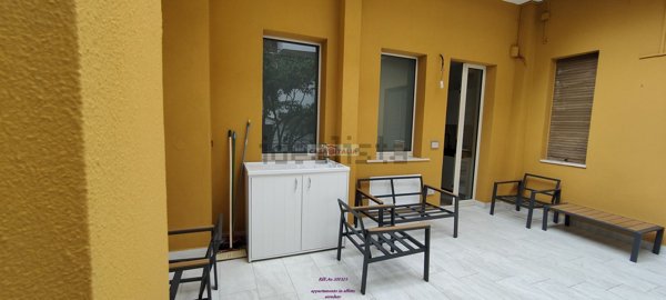 appartamento in affitto a Milazzo