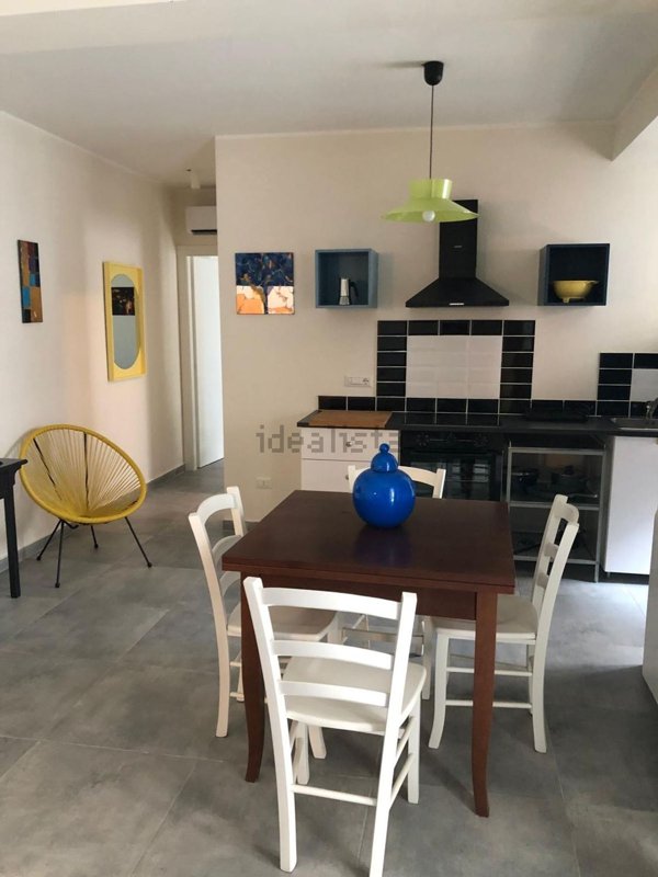 appartamento in affitto a Milazzo