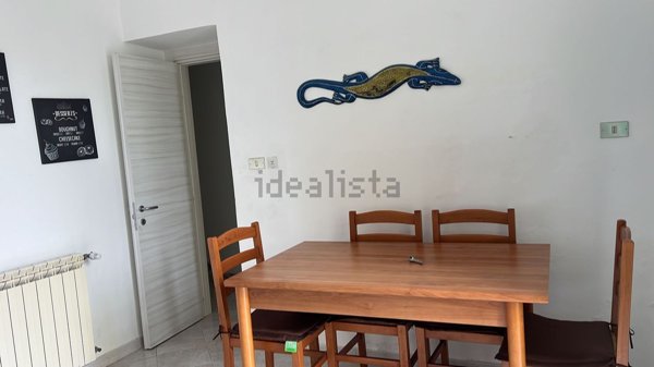 appartamento in affitto a Milazzo