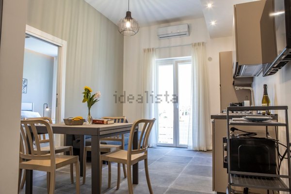 appartamento in affitto a Milazzo