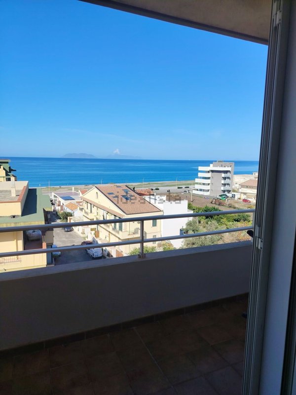 appartamento in affitto a Milazzo