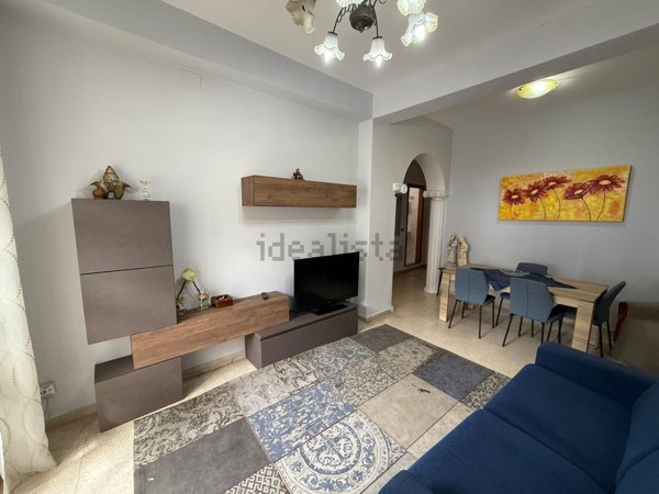 appartamento in affitto a Milazzo