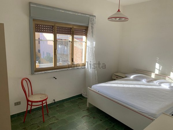 appartamento in affitto a Milazzo