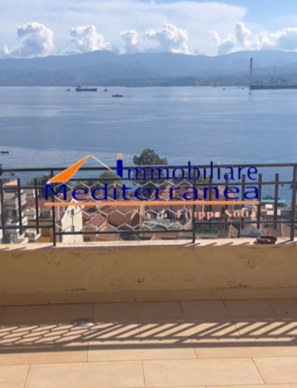 appartamento in affitto a Milazzo