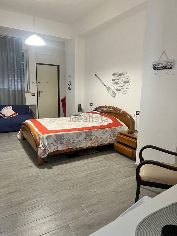 appartamento in affitto a Milazzo