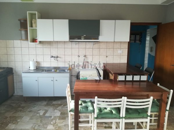 appartamento in affitto a Milazzo