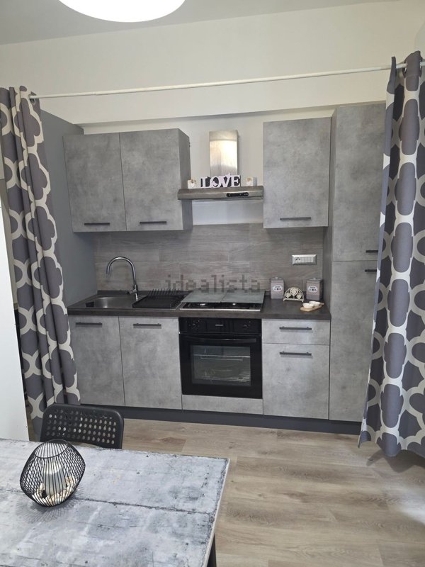 appartamento in affitto a Milazzo