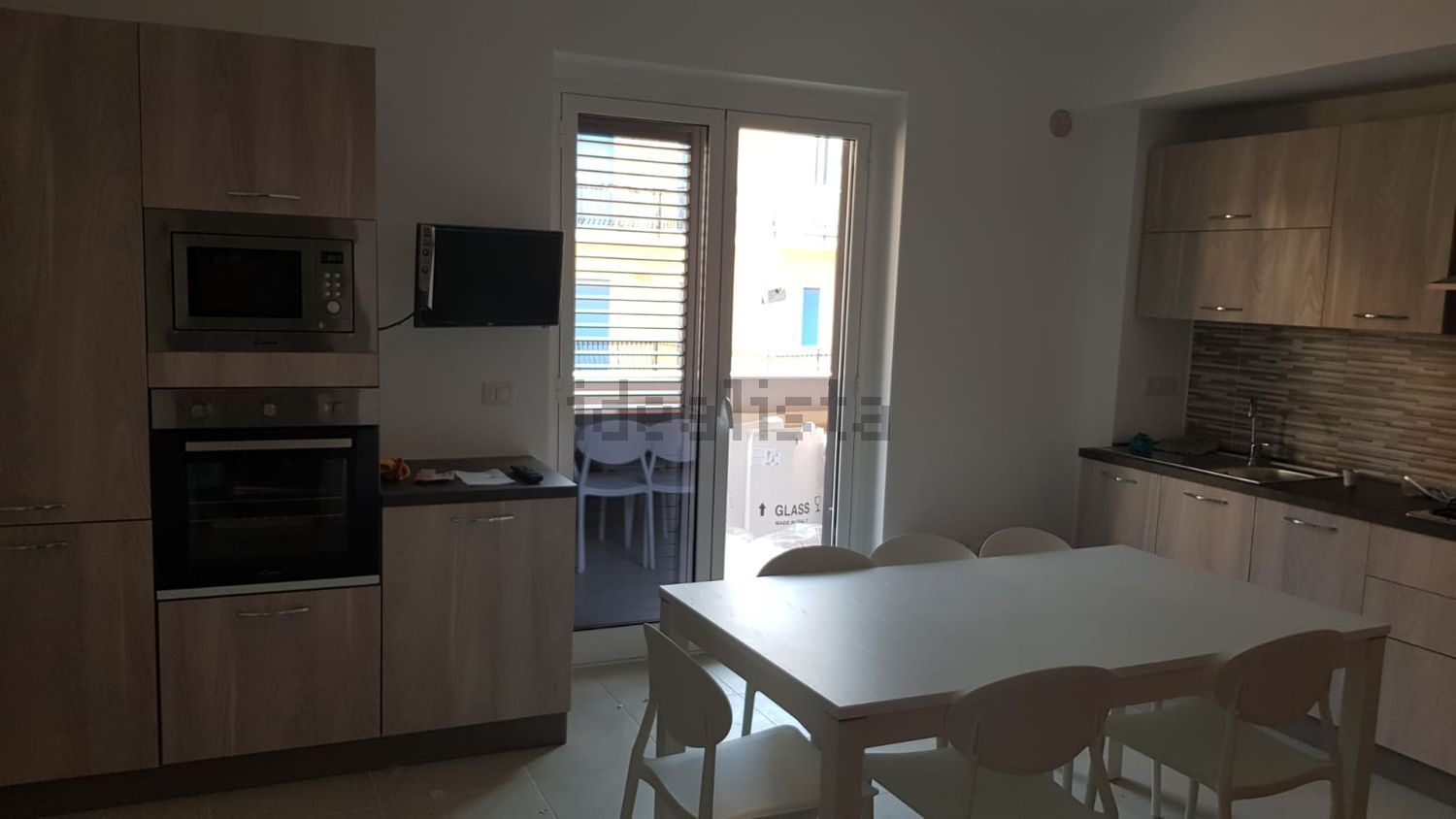 appartamento in affitto a Milazzo