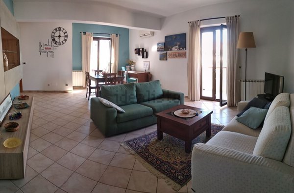 appartamento in affitto a Milazzo